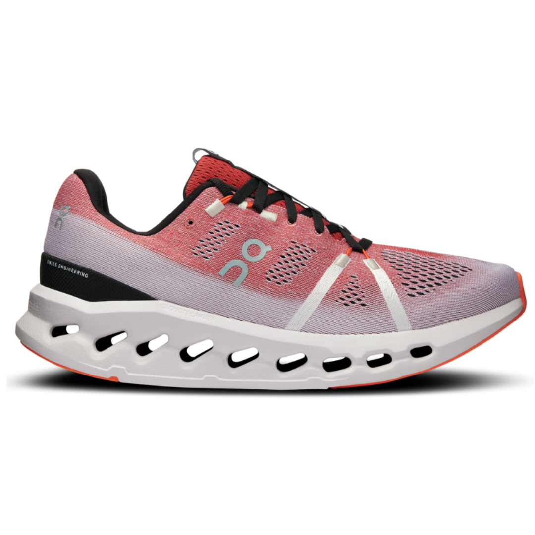 Zapatos Running para Dama Cloudsurfer 3