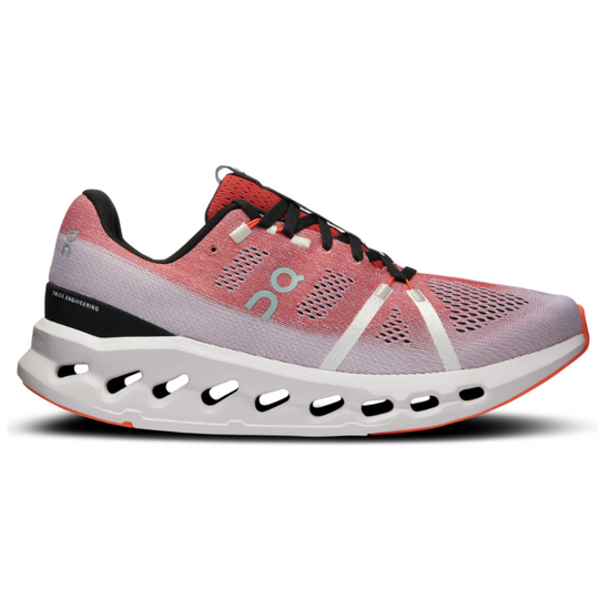 Zapatos Running para Dama Cloudsurfer.