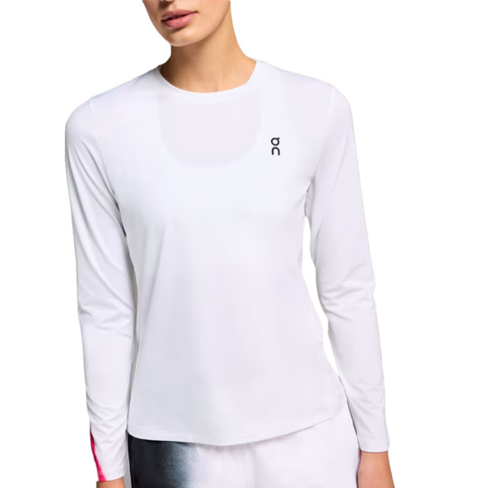 Franela Manga Larga para Dama Court Long-T