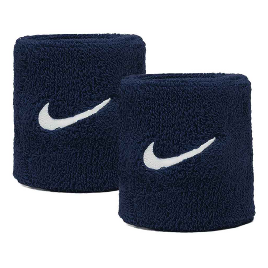 Muñequeras Deportivas Swoosh Classic