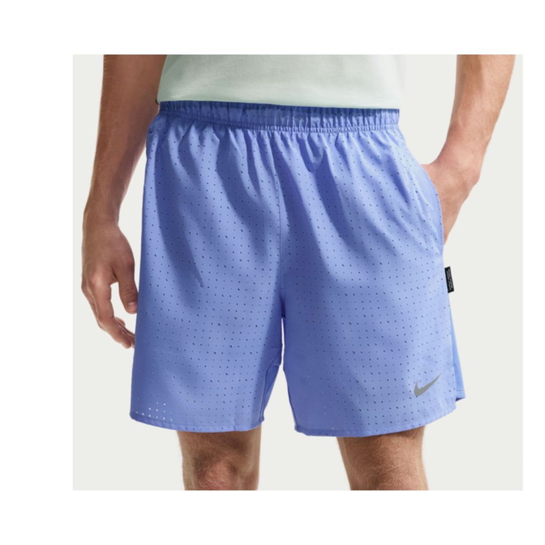 Short para Caballero Challenger Breathe 2in1 7"