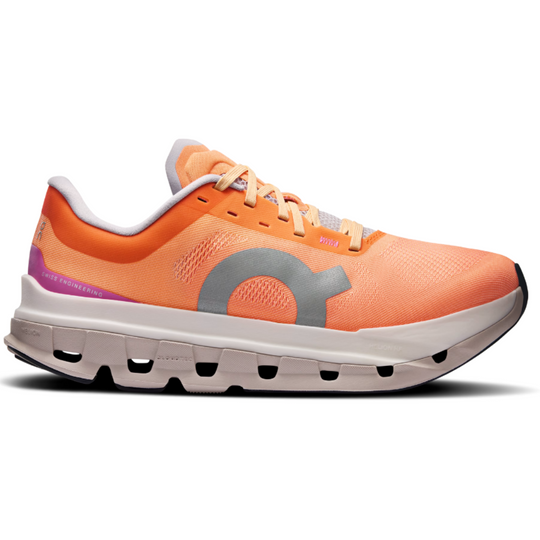 Zapatos Running para Dama Cloudflow 5