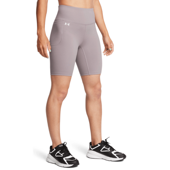 Biker Short para Dama Motion 8"