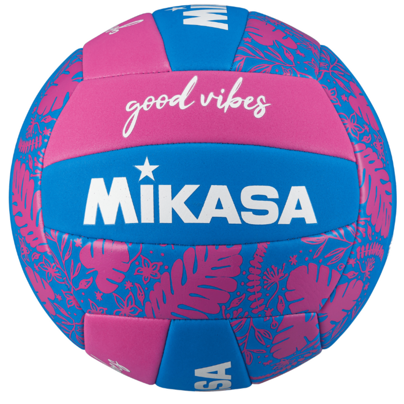 Balón de Voleibol Playa N°5 BV354TV Good Vibes