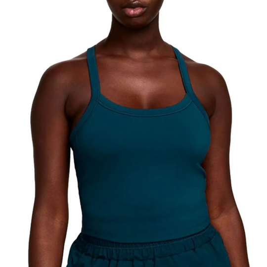 Franela Sin Mangas para Dama Nike One