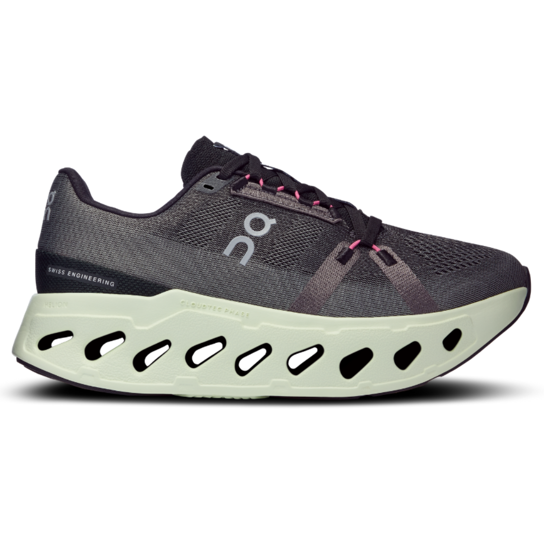 Zapatos Running para Dama Cloudeclipse