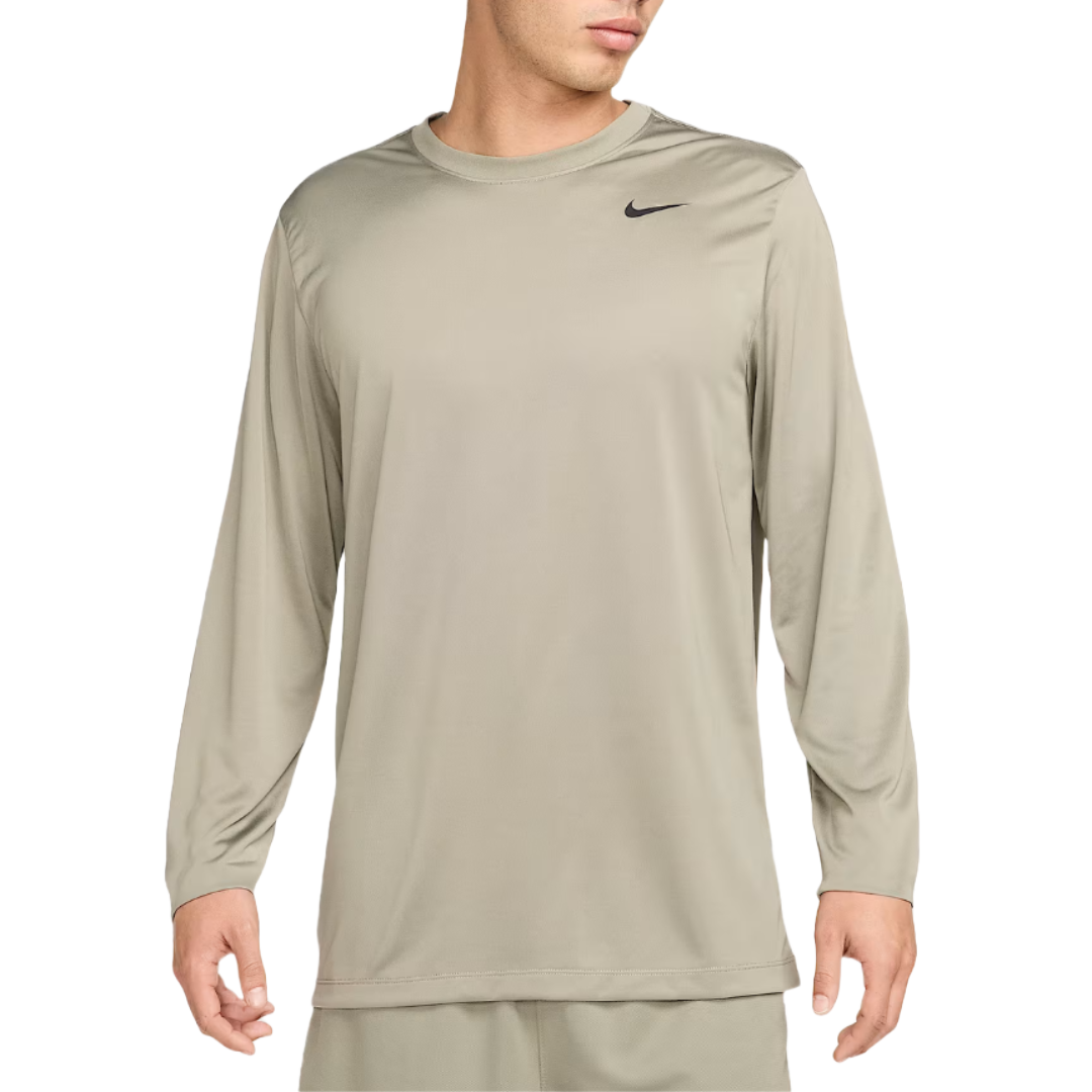 Franela Manga Larga para Caballero Dri-Fit Legend