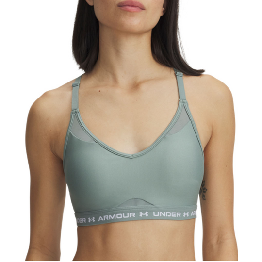 Sostén Deportivo para Dama UA Crossback Low