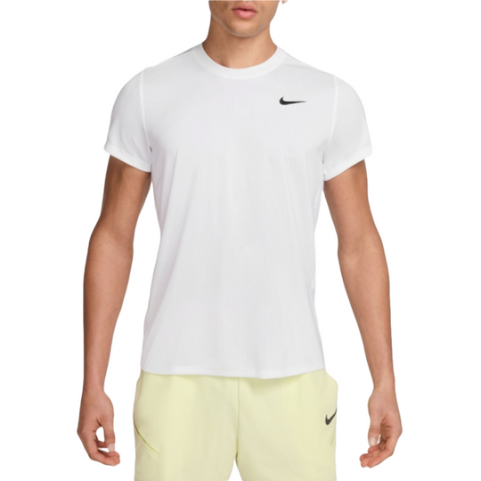 Franela Manga Corta para Caballero NikeCourt Victory