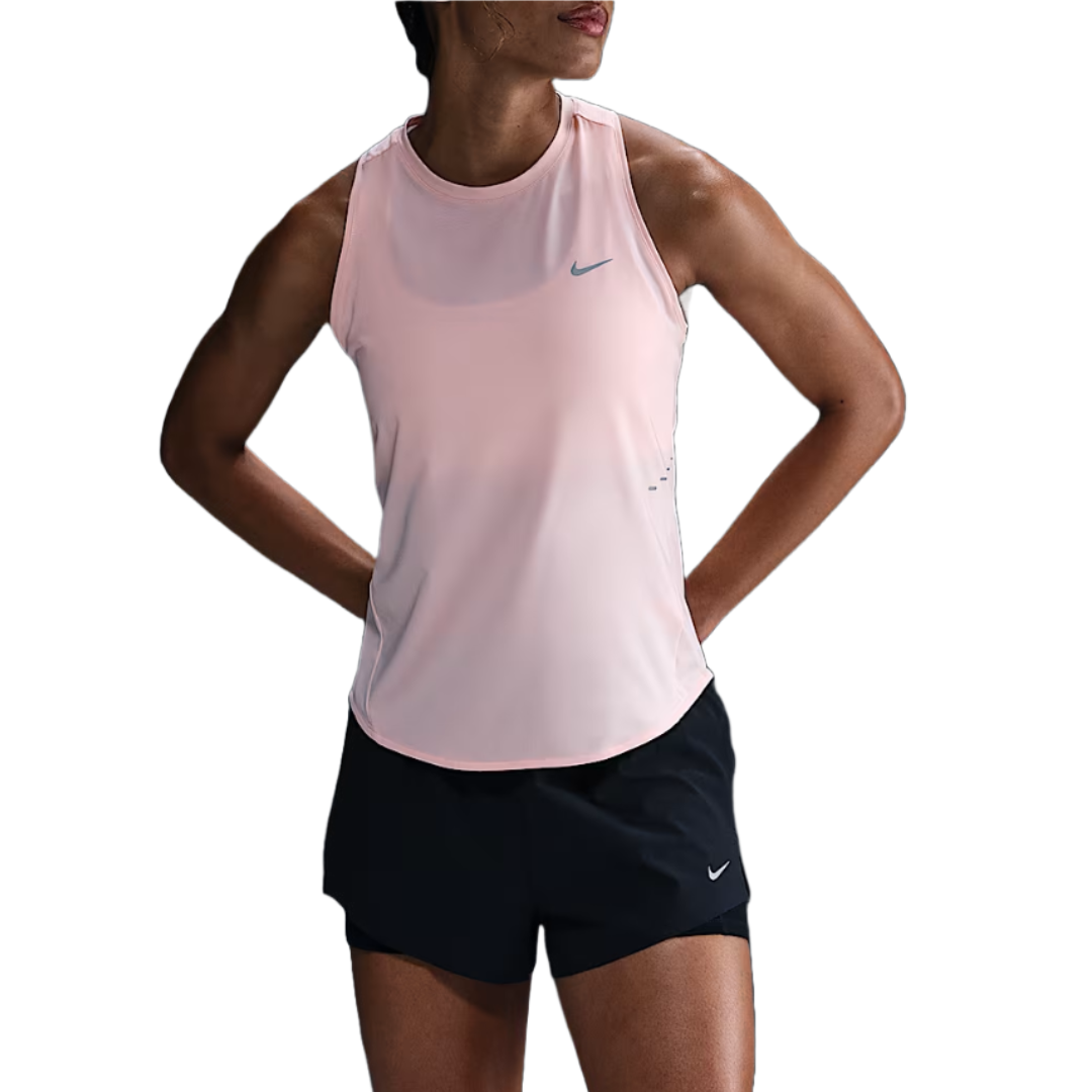 Franela Sin Mangas para Dama Nike Swift