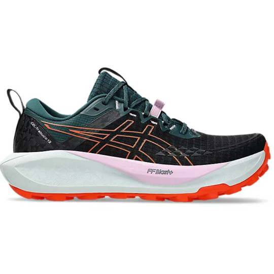 Zapatos de Trail para Dama Gel Trabuco 13