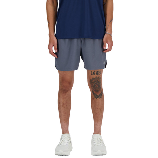 Short para Caballero RC 7"