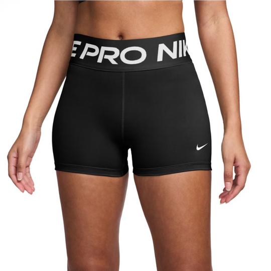 Biker Short para Dama Nike Pro Sculpt 3"