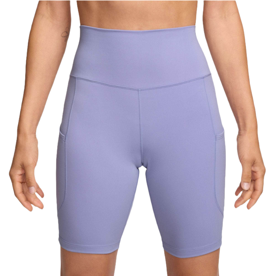 Biker Short para Dama Nike One 8"