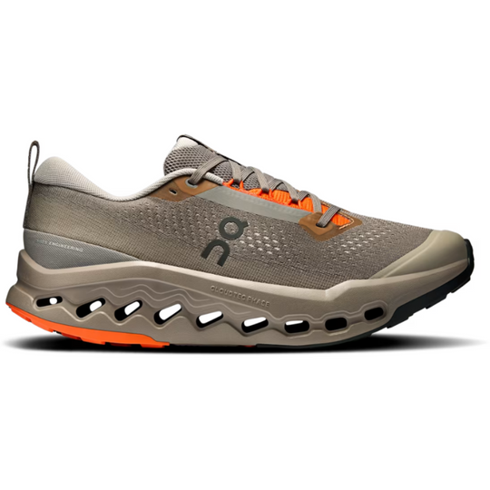 Zapatos de Trail para Caballero Cloudsurfer Trail 2