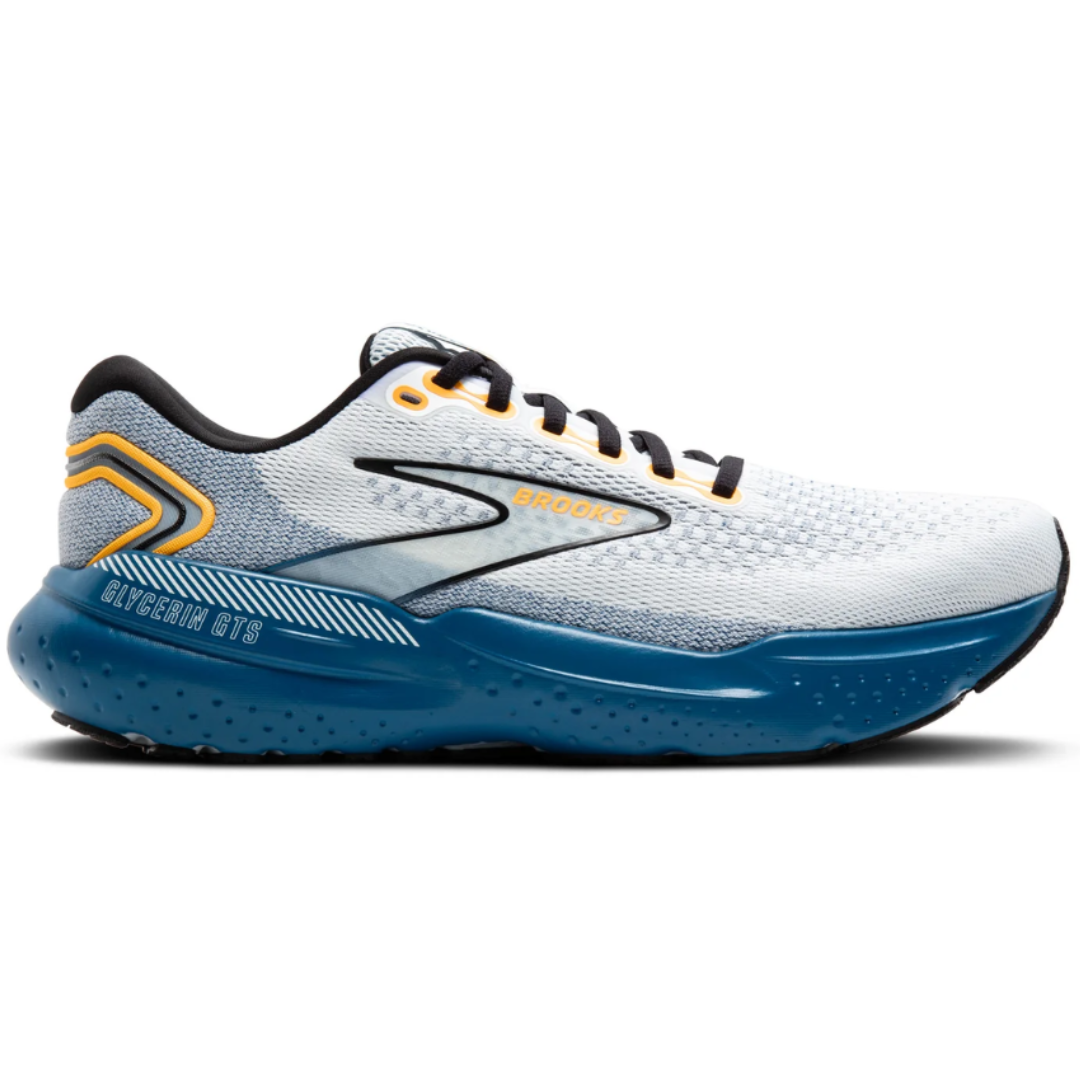 Zapatos Running para Caballero Glycerin GTS 21