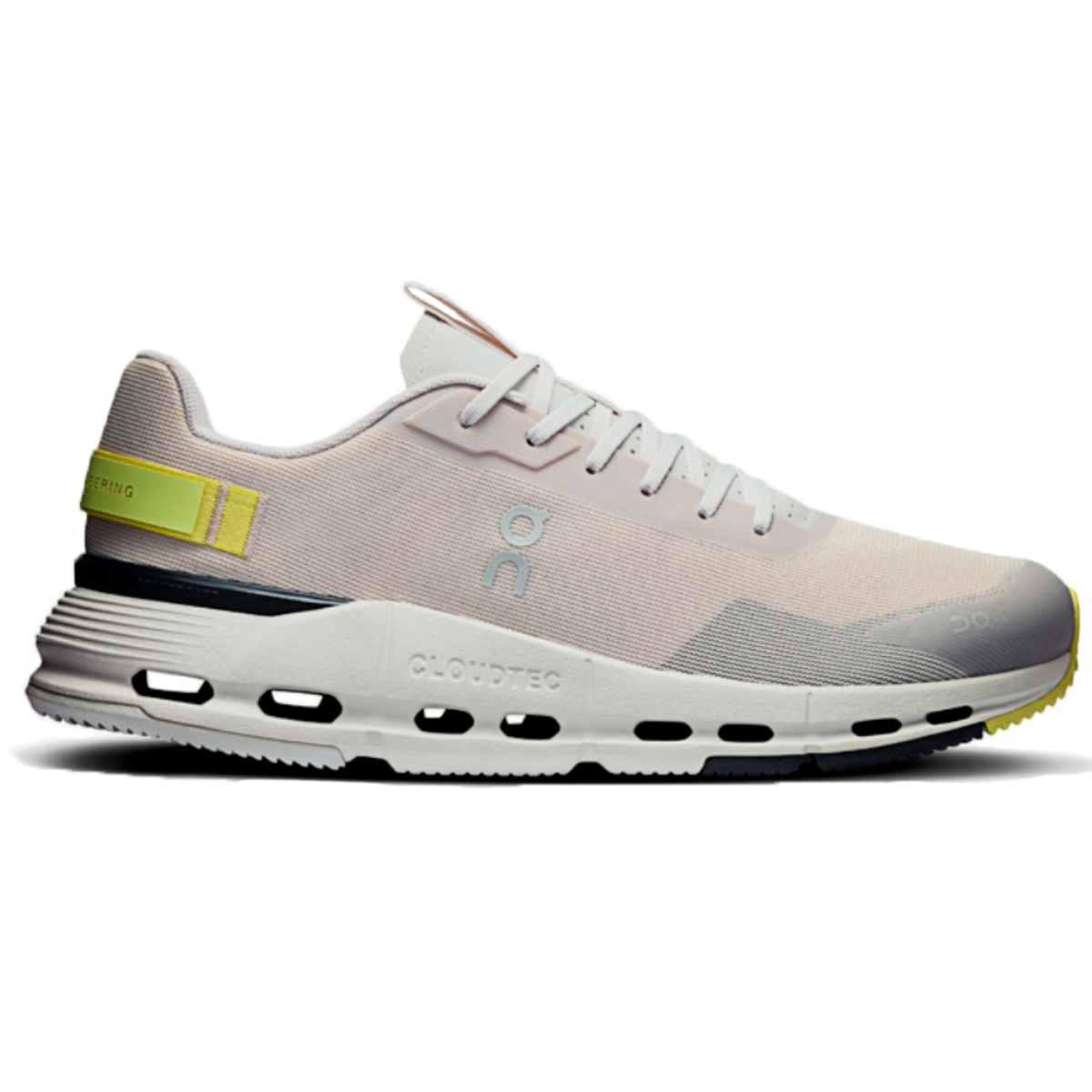 Zapatos Lifestyle para Caballero Cloudnova Form 2