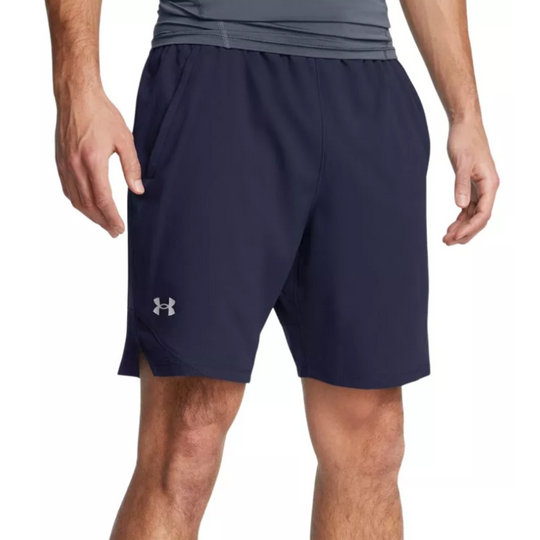 Short para Caballero Vanish Woven 8"