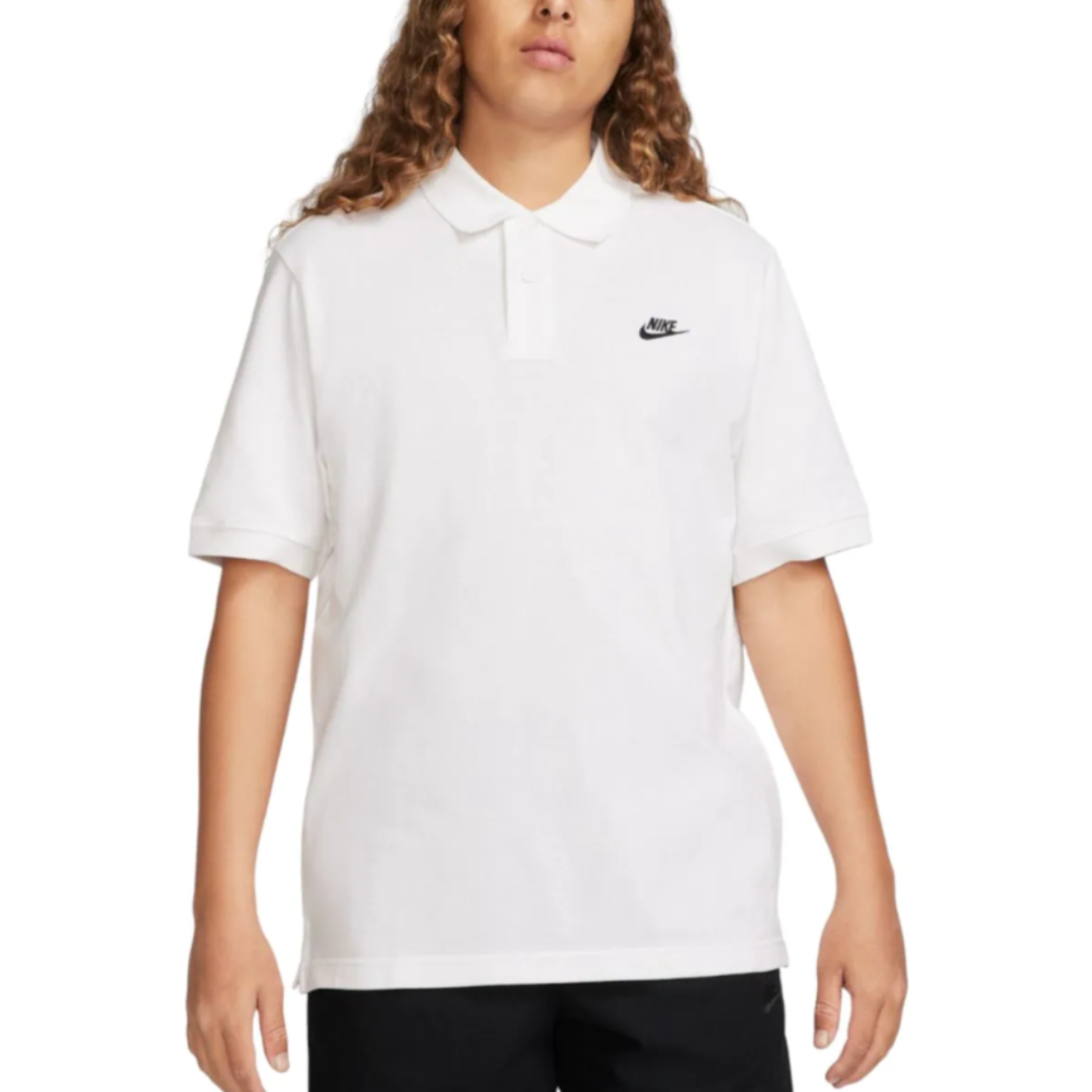 Chemise para Caballero Nike Club Polo