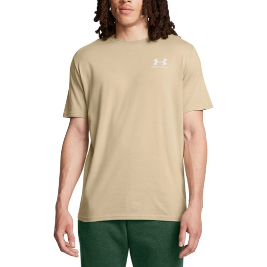 Franela Manga Corta para Caballero Sportstyle