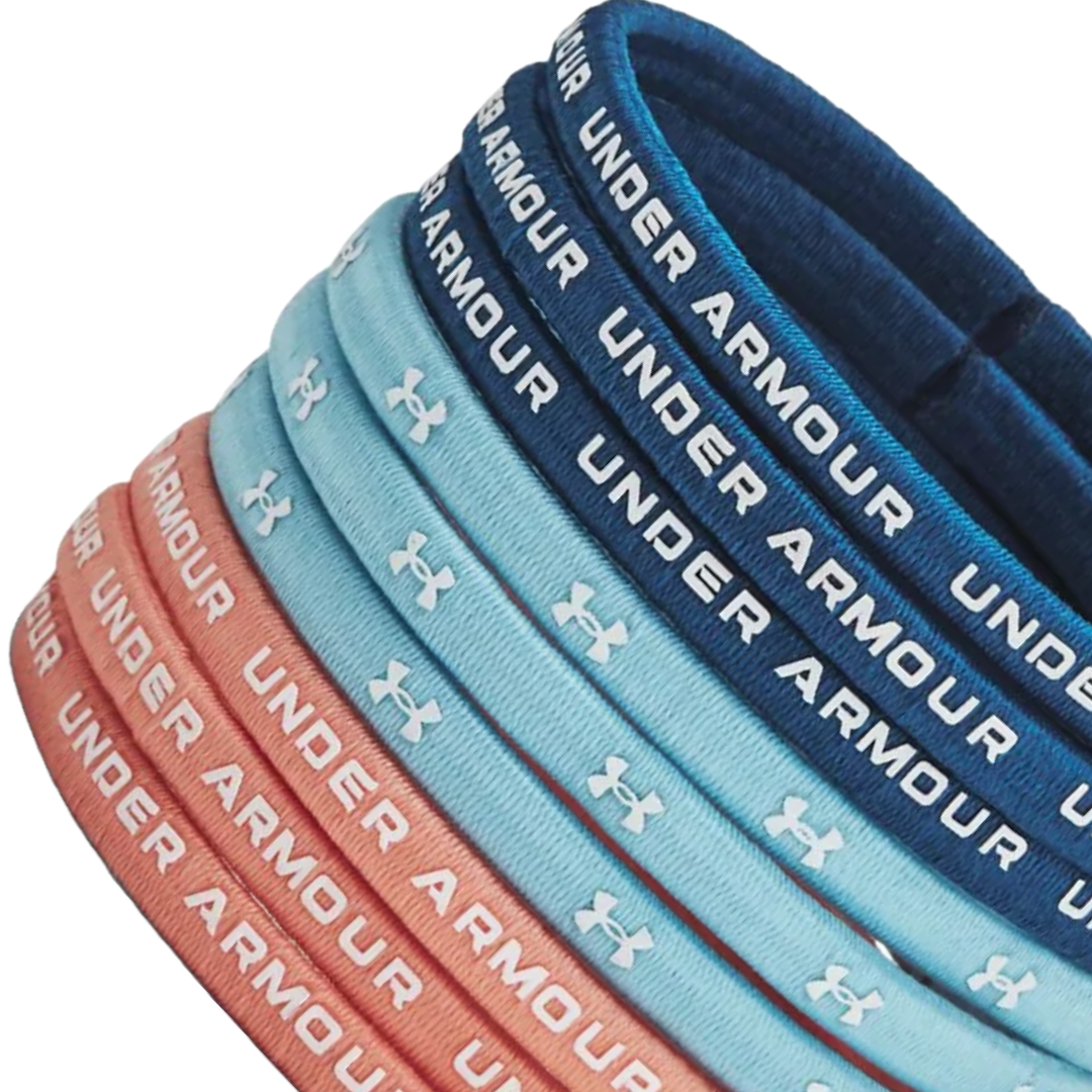 Colitas para el Cabello UA (9 Unidades)