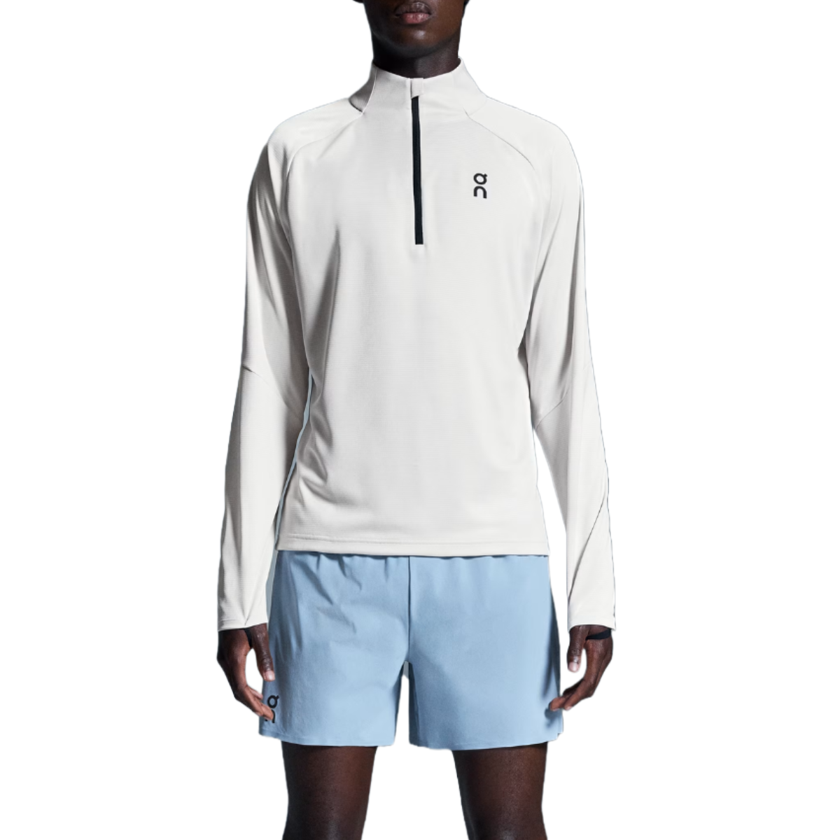 Franela Manga Larga para Caballero Climate