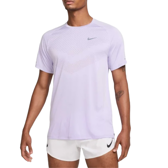 Franela Manga Corta para Caballero Nike Stride