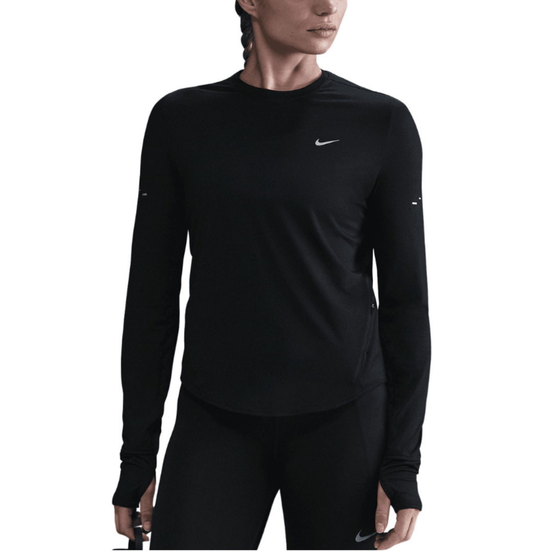 Franela Manga Larga para Dama Nike Swift