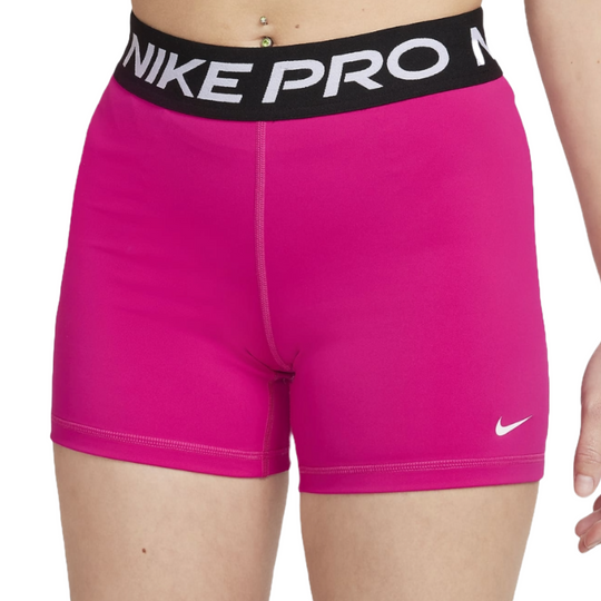 Biker Short para Dama Pro 365 5"