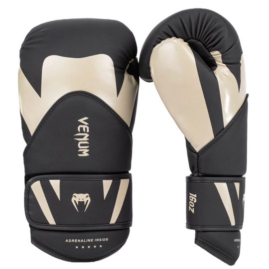 Guantes de Boxeo Challenger 4.0