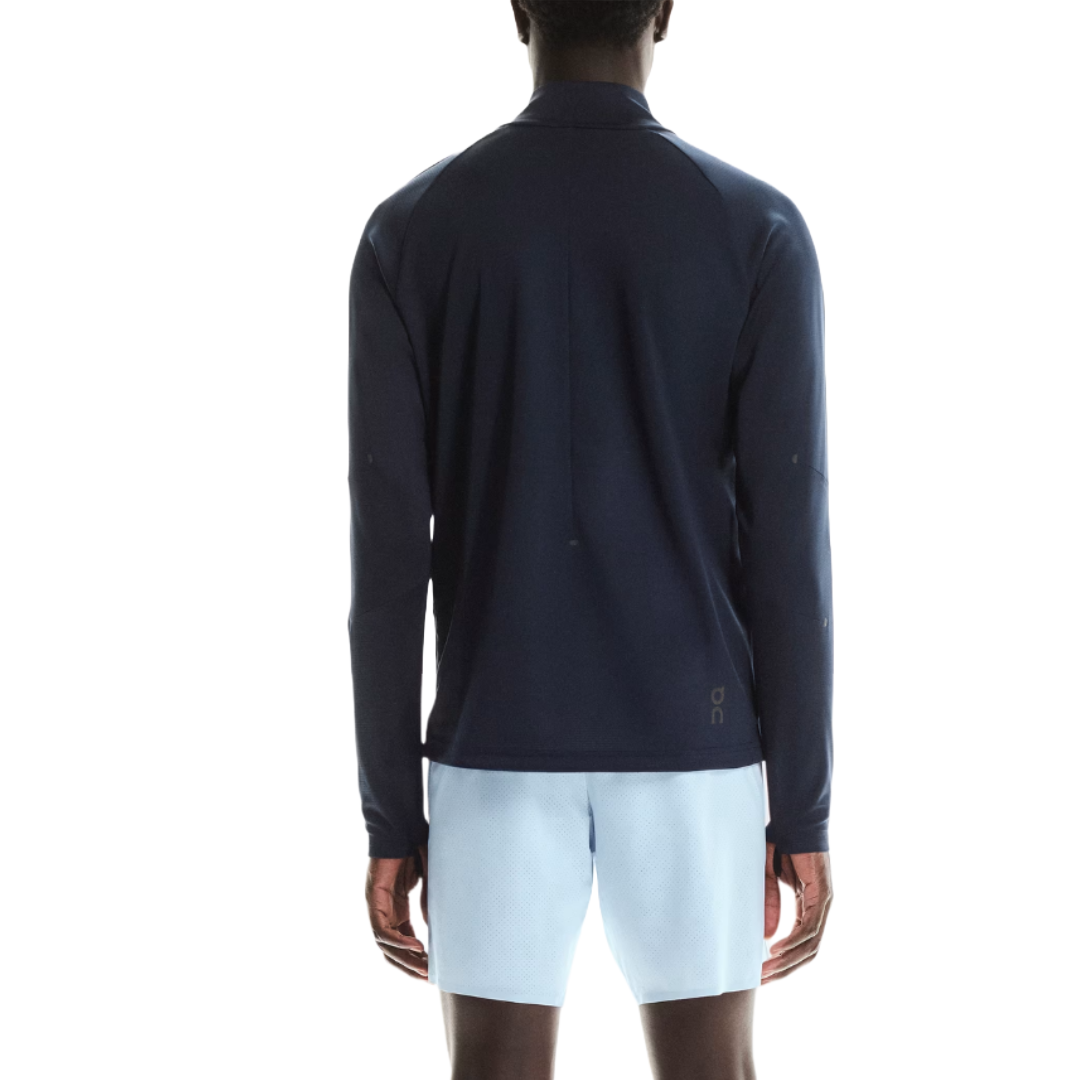 Franela Manga Larga para Caballero Climate