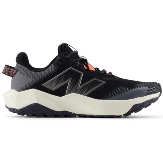 Zapatos de Trail para Dama DynaSoft Nitrel V6