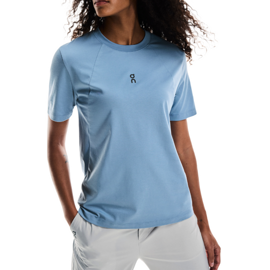 Franela Manga Corta para Dama Trek-T