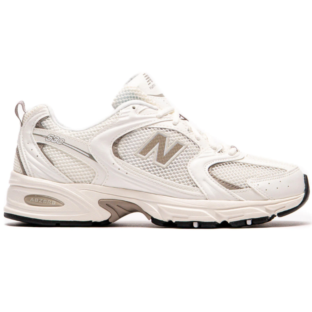 Zapatos Lifestyle Unisex 530