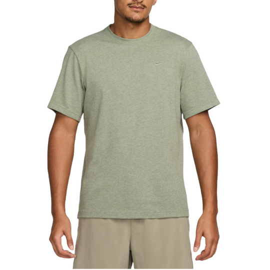 Franela Manga Corta para Caballero Nike Primary