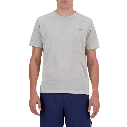 Franela Manga Corta para Caballero Athletics