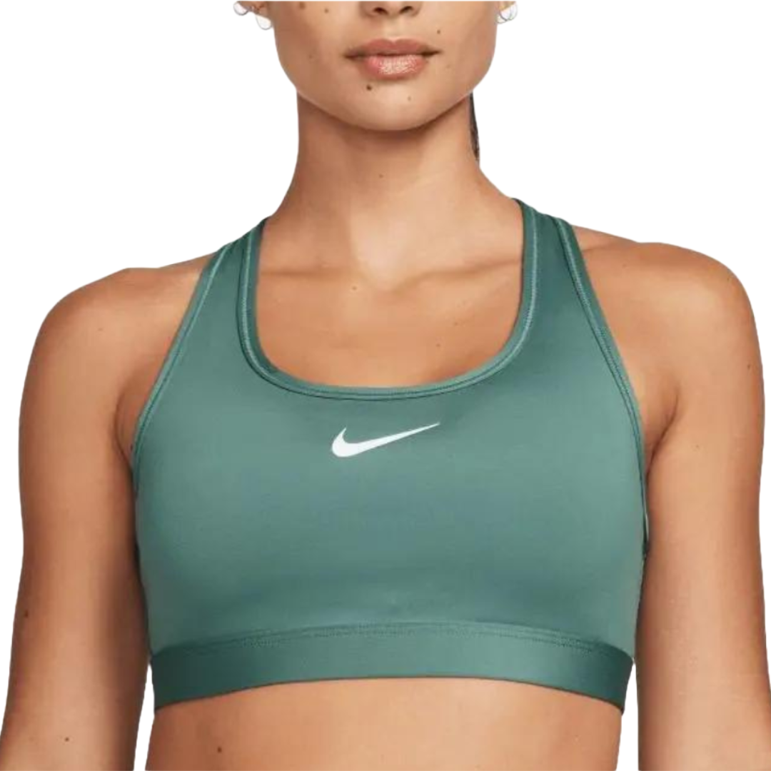 Sostén Deportivo para Dama Swoosh Medium Support