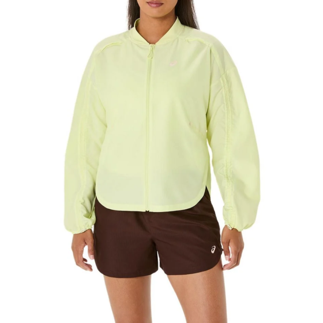 Chaqueta Deportiva para Dama Nangino Run