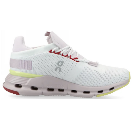 Zapatos Lifestyle para Dama Cloudnova.