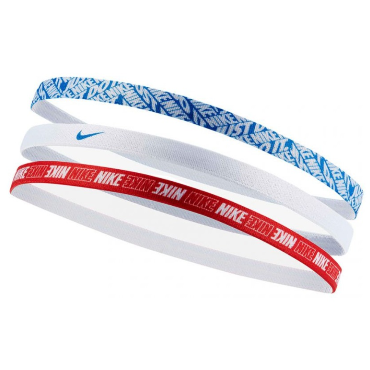 Bandana de Cabeza Nike Printed (3 Unidades)