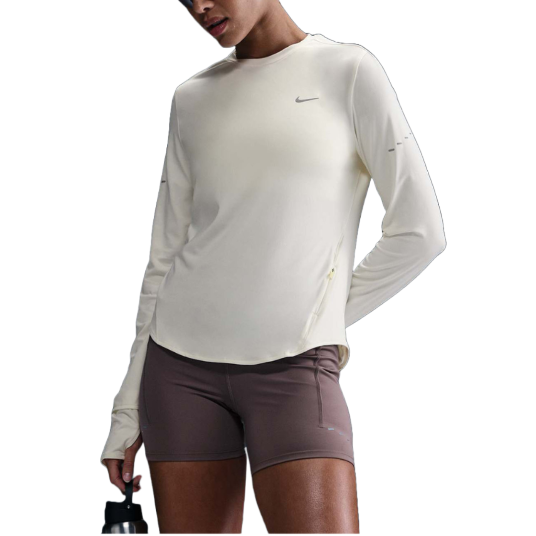 Franela Manga Larga para Dama Nike Swift
