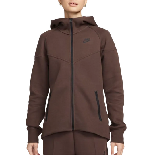 Suéter para Dama Tech Fleece