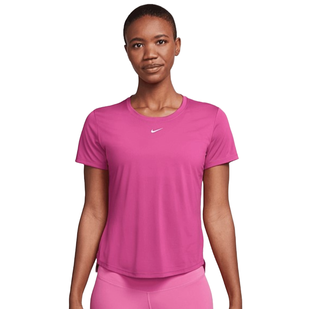 Franela Manga Corta para Dama Dri Fit One Depofit