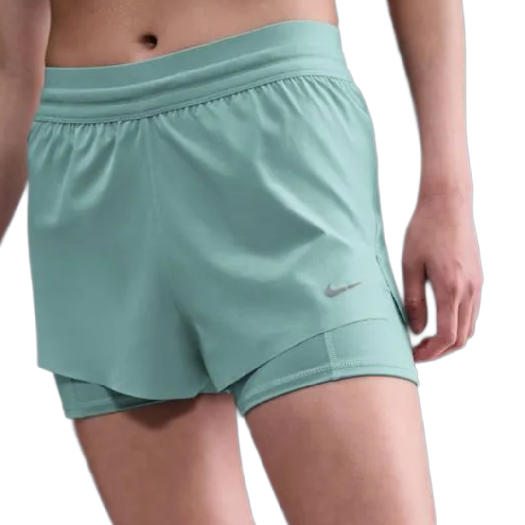 Short para Dama Nike Swift 2in1 5"