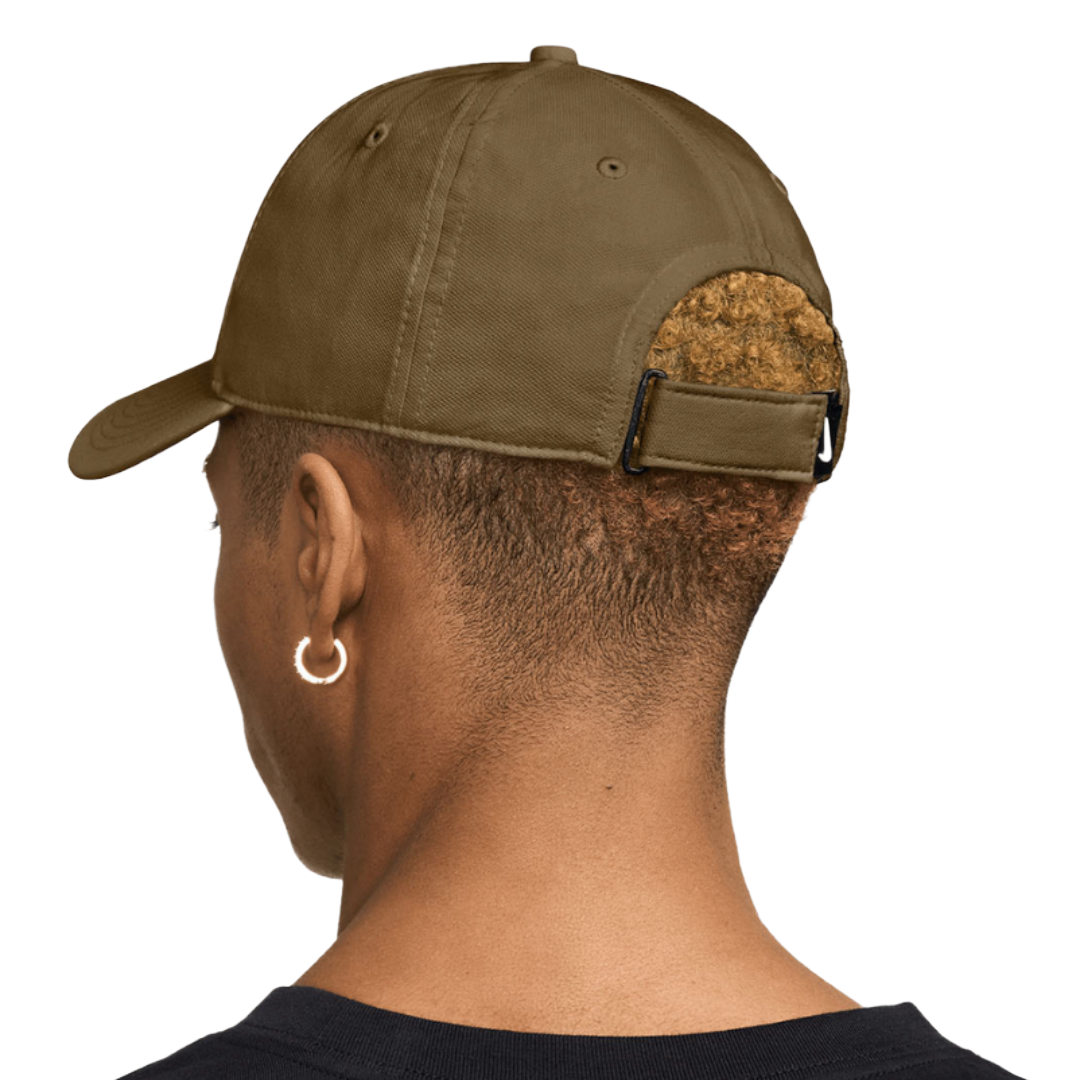 Gorra Dri-Fit Club
