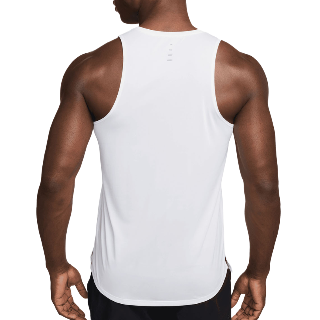 Franela Sin Mangas para Caballero Nike Stride