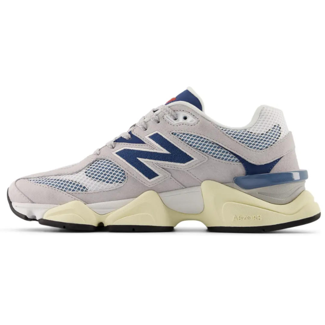 Zapatos Lifestyle Unisex 9060