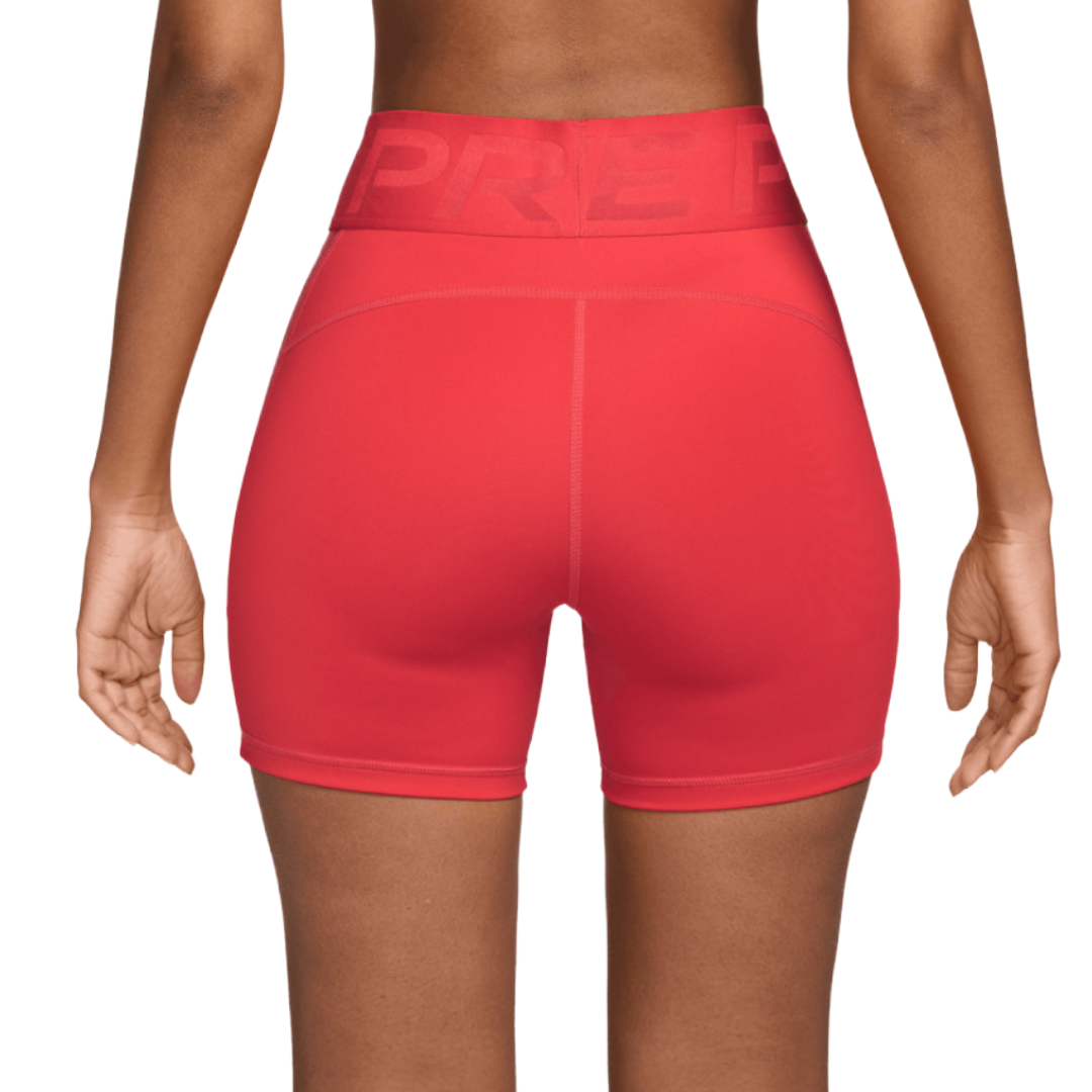 Biker Short para Dama Nike Pro Sculpt