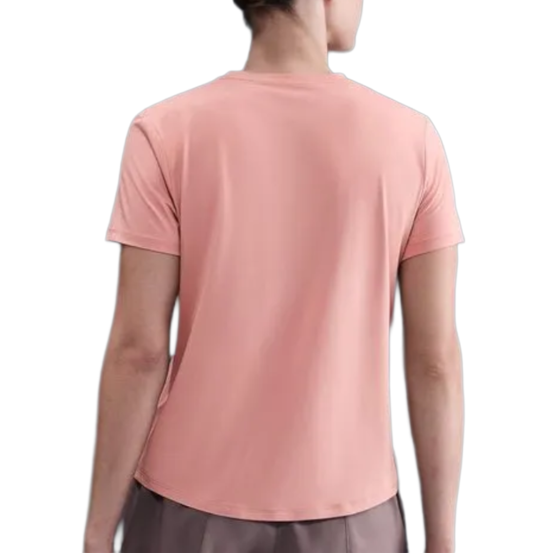 Franela Manga Corta para Dama One Classic