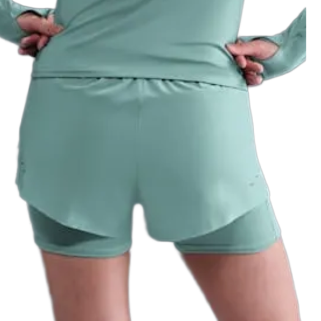 Short para Dama Nike Swift 2in1 5"